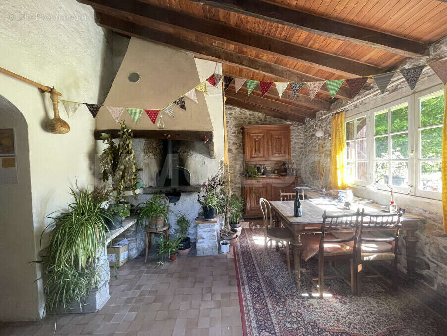 Maison à DIEULEFIT