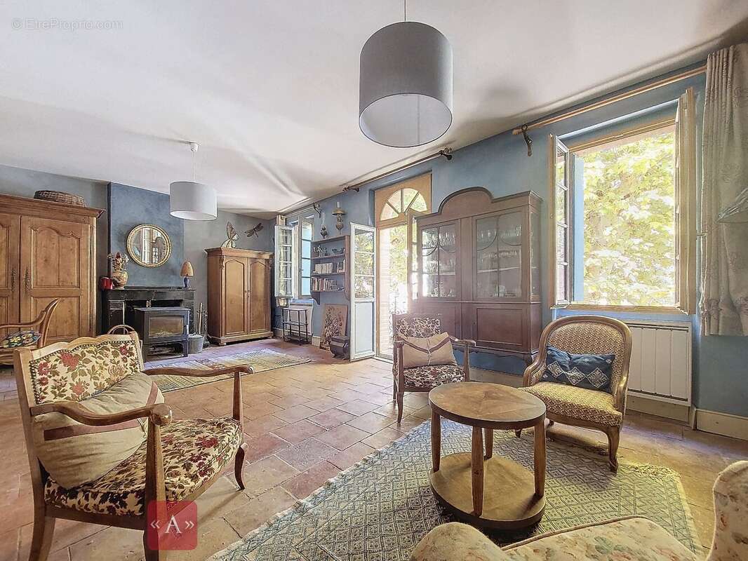 Maison à RABASTENS