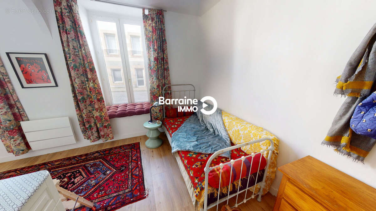 Appartement à BREST