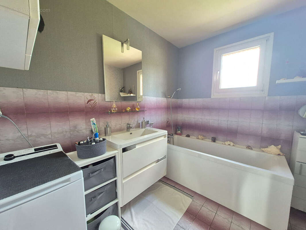 Maison à BEAUMETZ-LES-LOGES