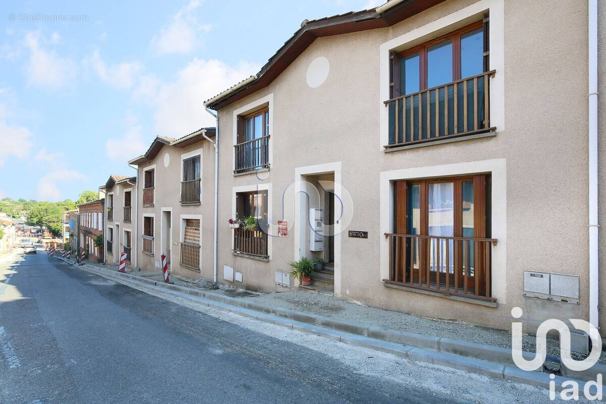 Photo 1 - Appartement à FRONTON
