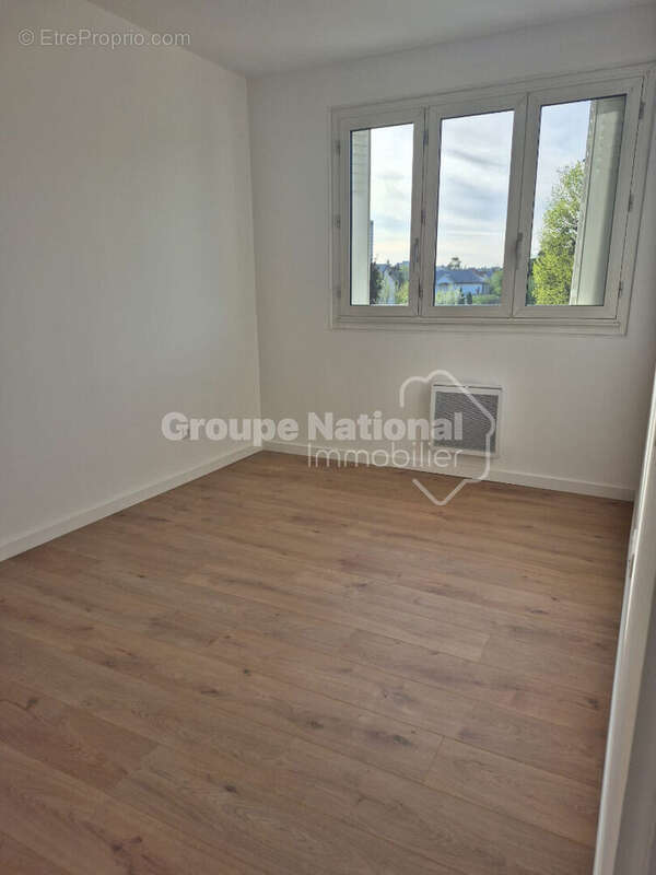 Appartement à ARGENTEUIL