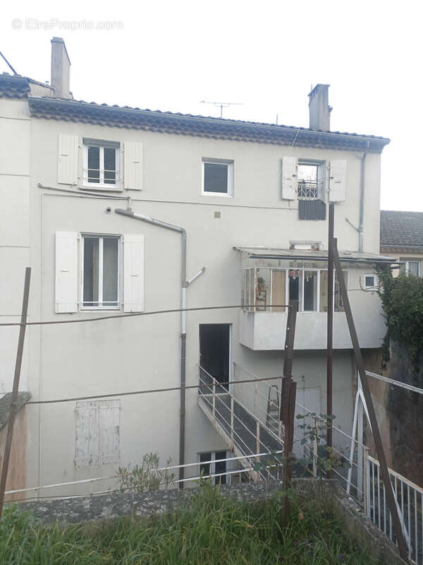 Appartement à PRIVAS