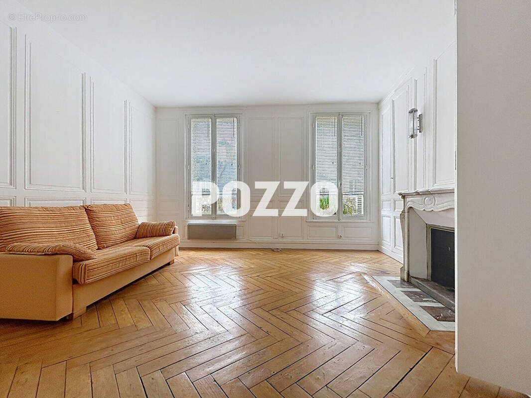 Appartement à HONFLEUR