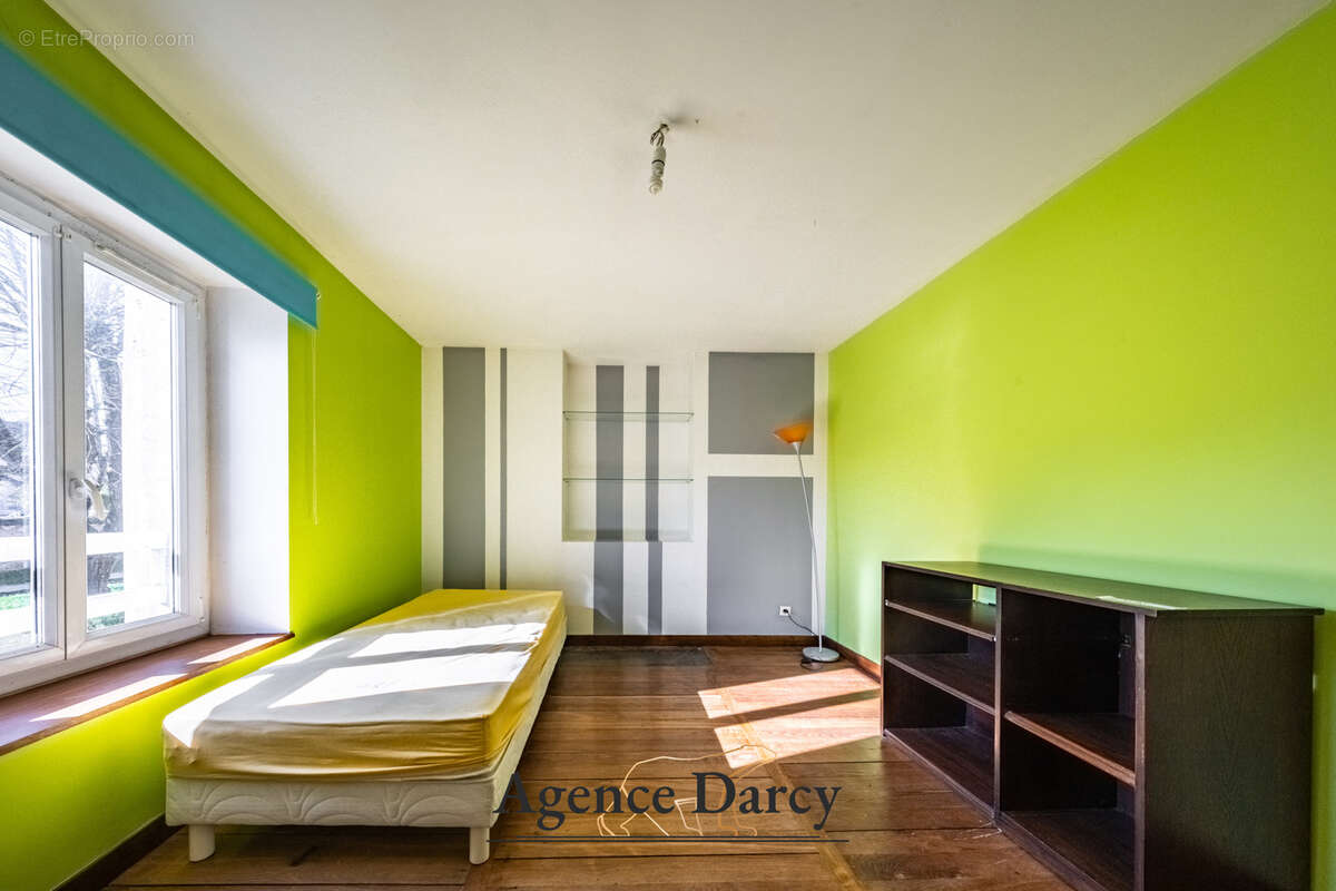 Appartement à GEVREY-CHAMBERTIN