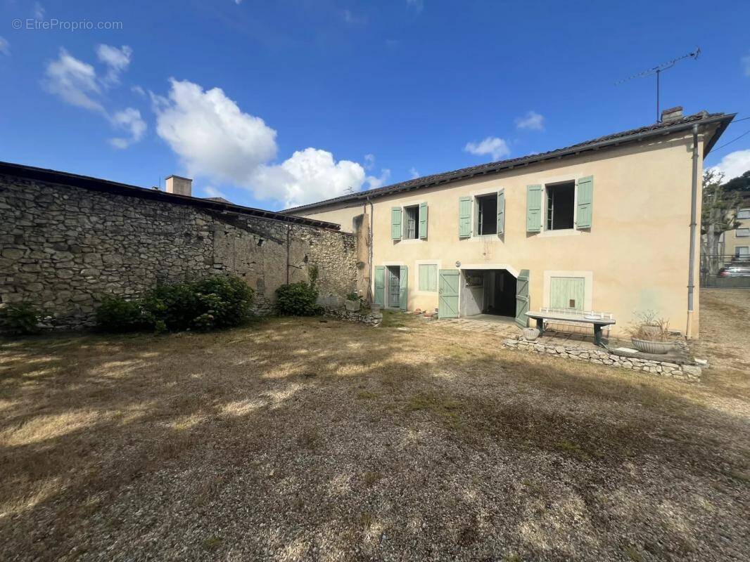 Maison à AUCH