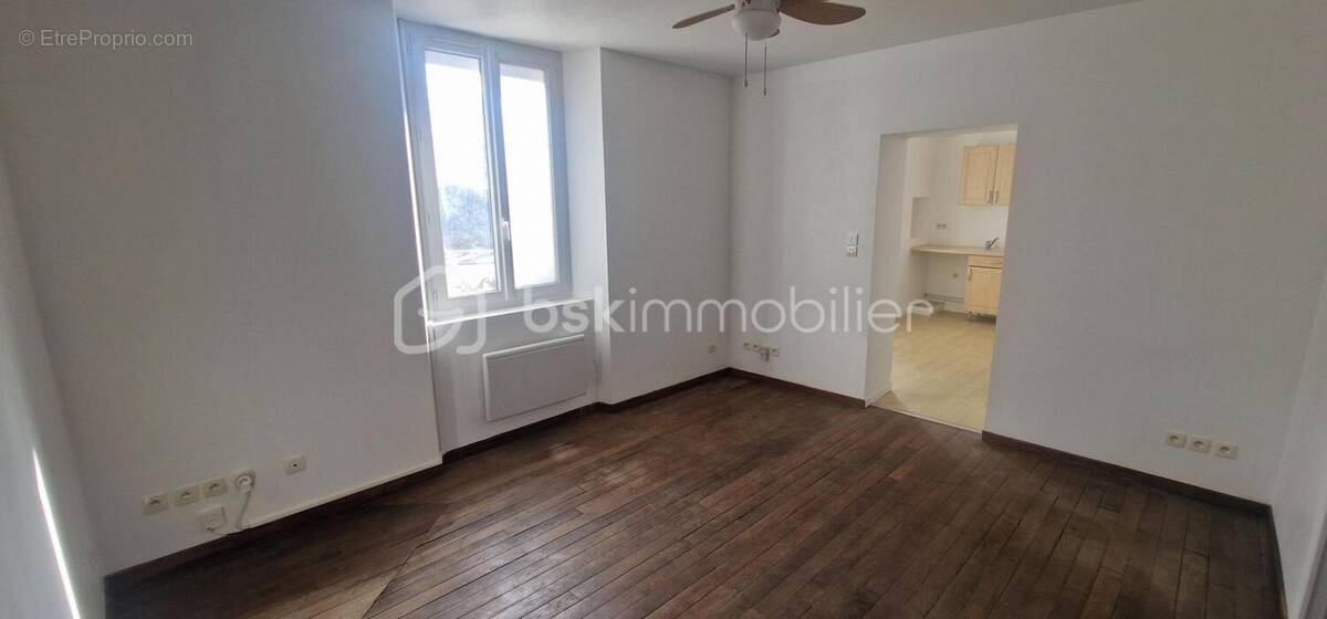Appartement à COULOMMIERS