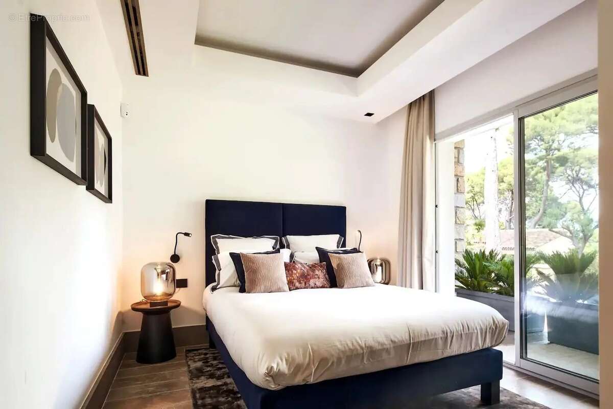 Maison à ANTIBES