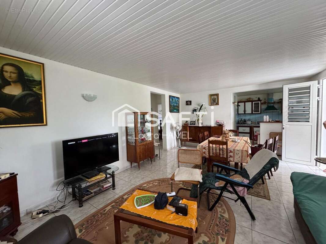 Photo 7 - Maison à LA TRINITE