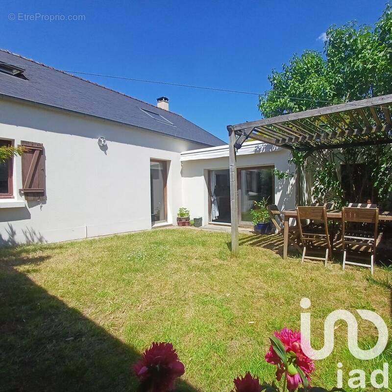 Photo 1 - Maison à SAINT-GEORGES-SUR-LOIRE