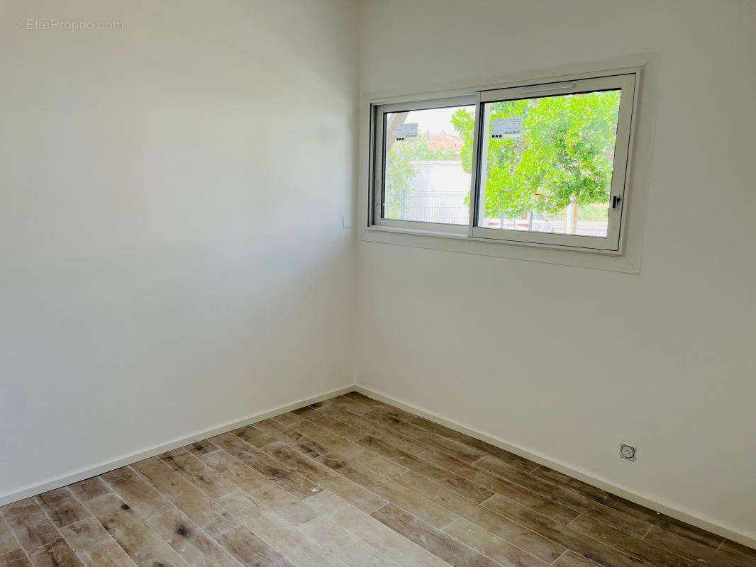 Appartement à LA GARDE