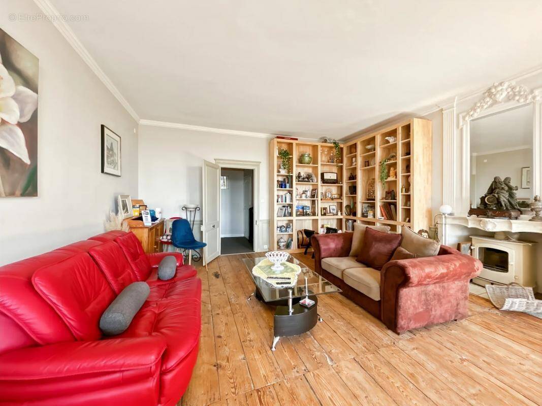 Appartement à REDON