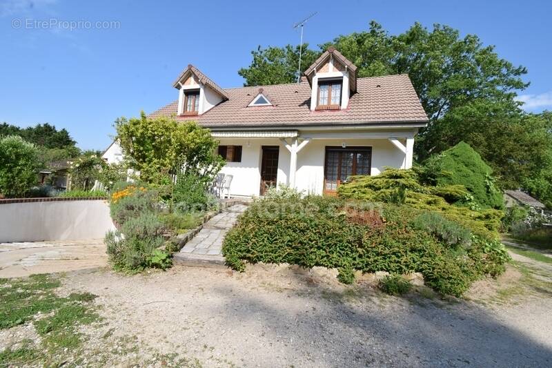 Maison à SARAN