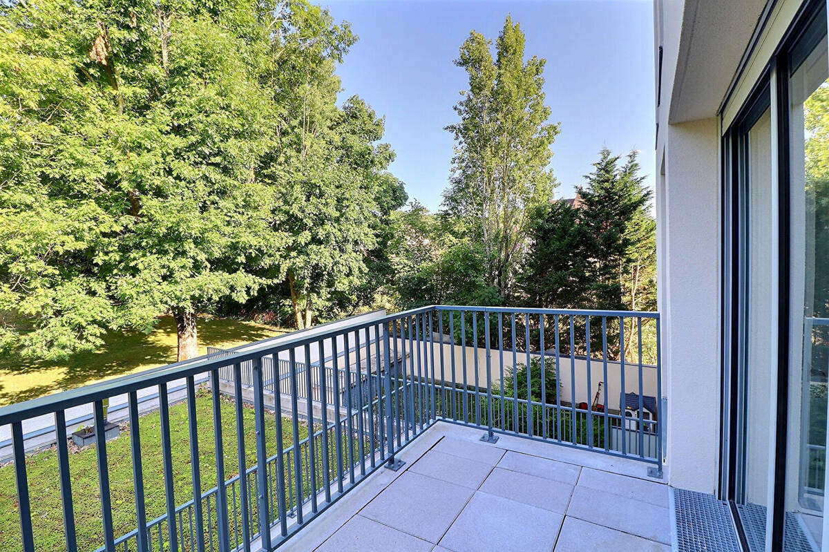 Appartement à RAMBOUILLET