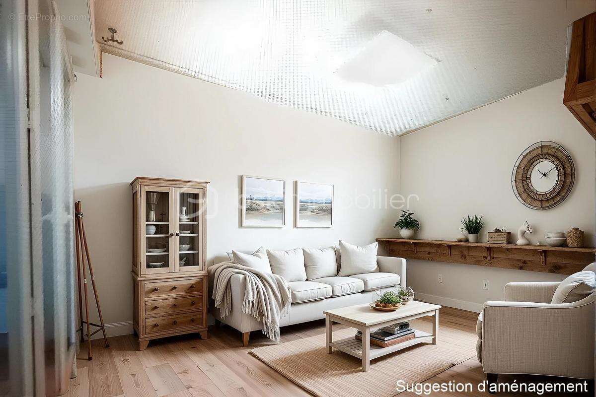 Appartement à ANDERNOS-LES-BAINS