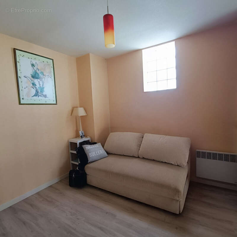 Appartement à LES SABLES-D&#039;OLONNE