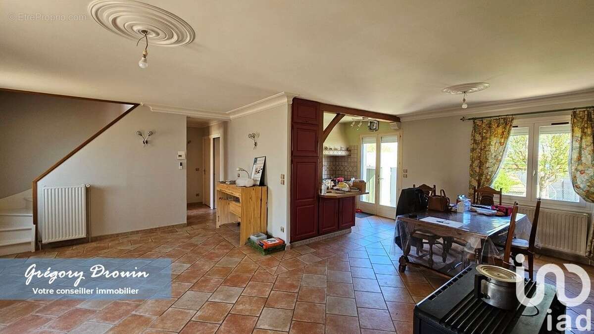 Photo 5 - Maison à BELLEGARDE