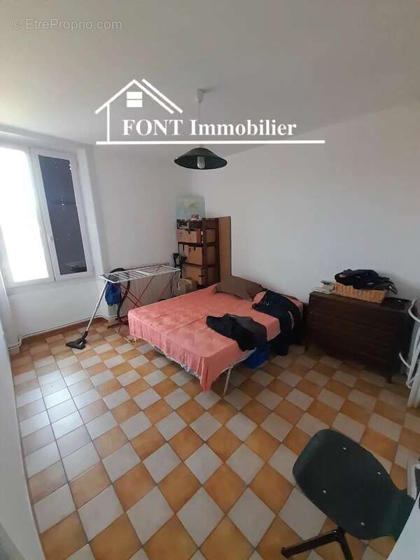 Appartement à LA GRAND-CROIX
