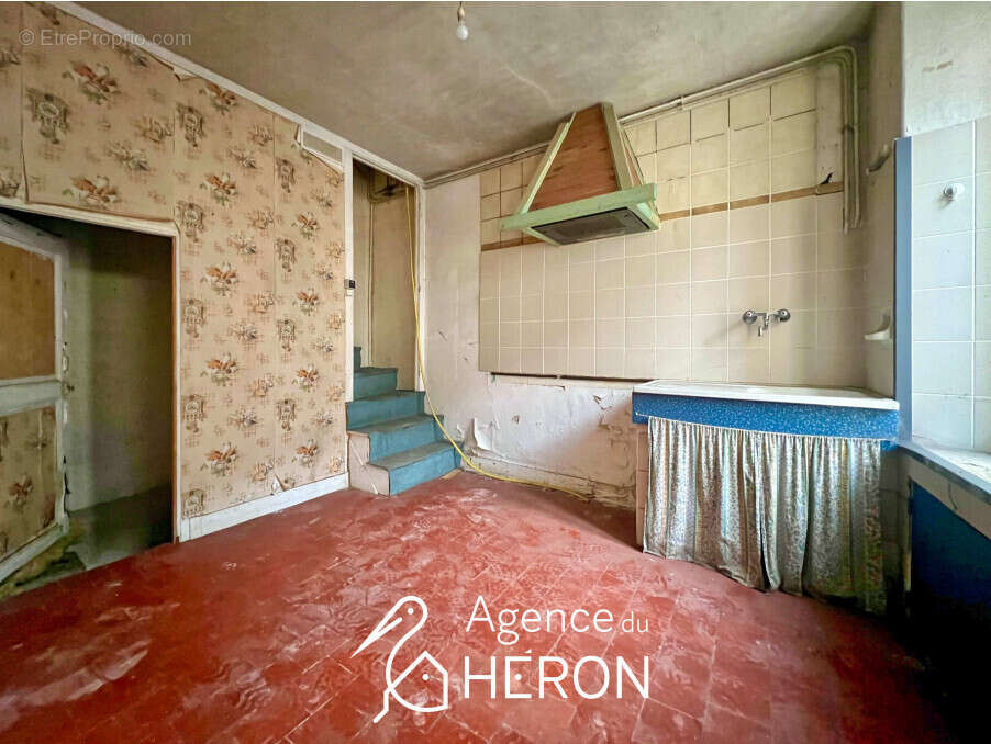 Maison à PUISEAUX
