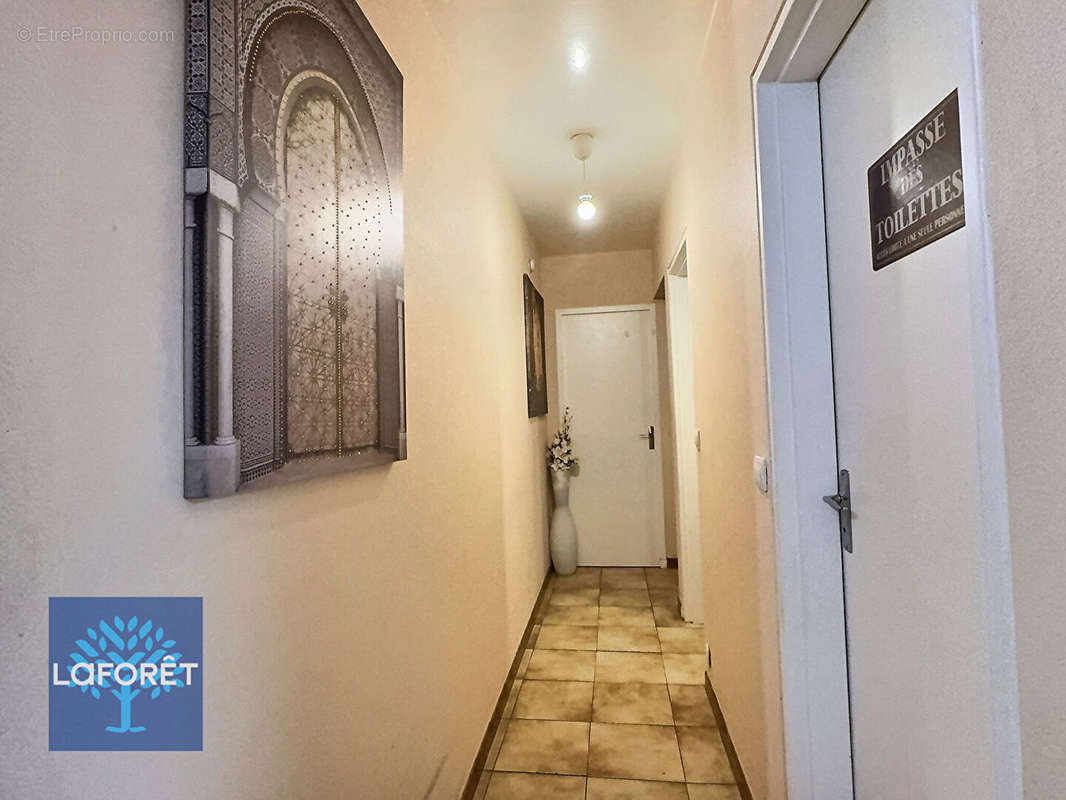 Appartement à EVRY