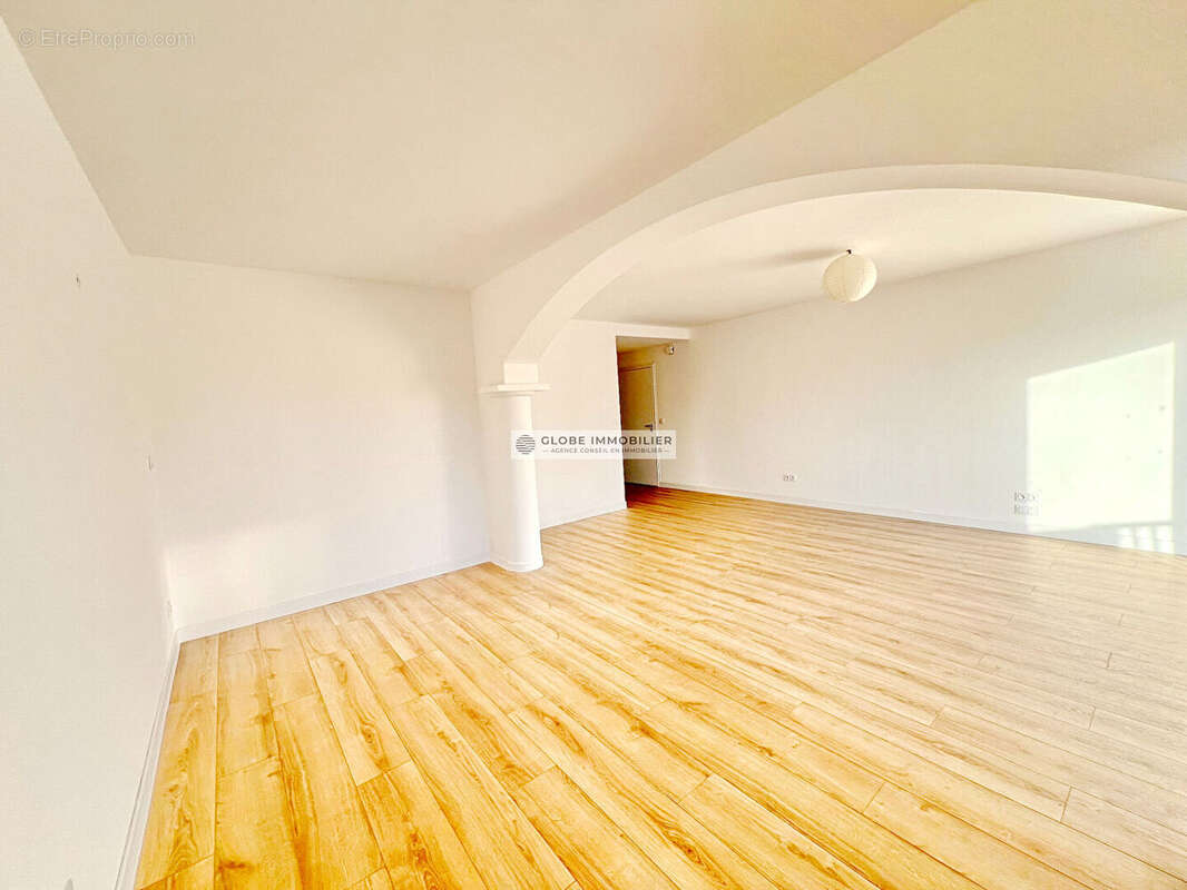 Appartement à BIARRITZ