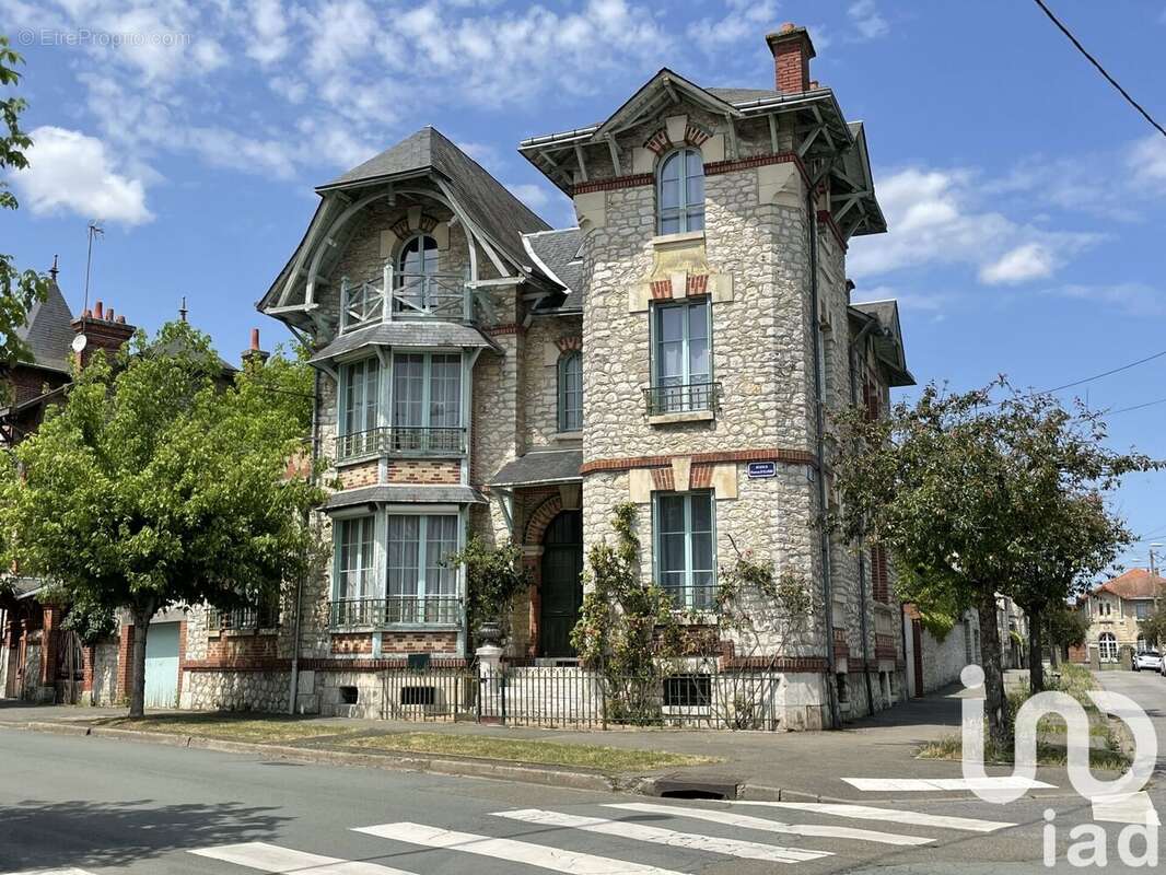 Photo 2 - Maison à CHATEAUDUN