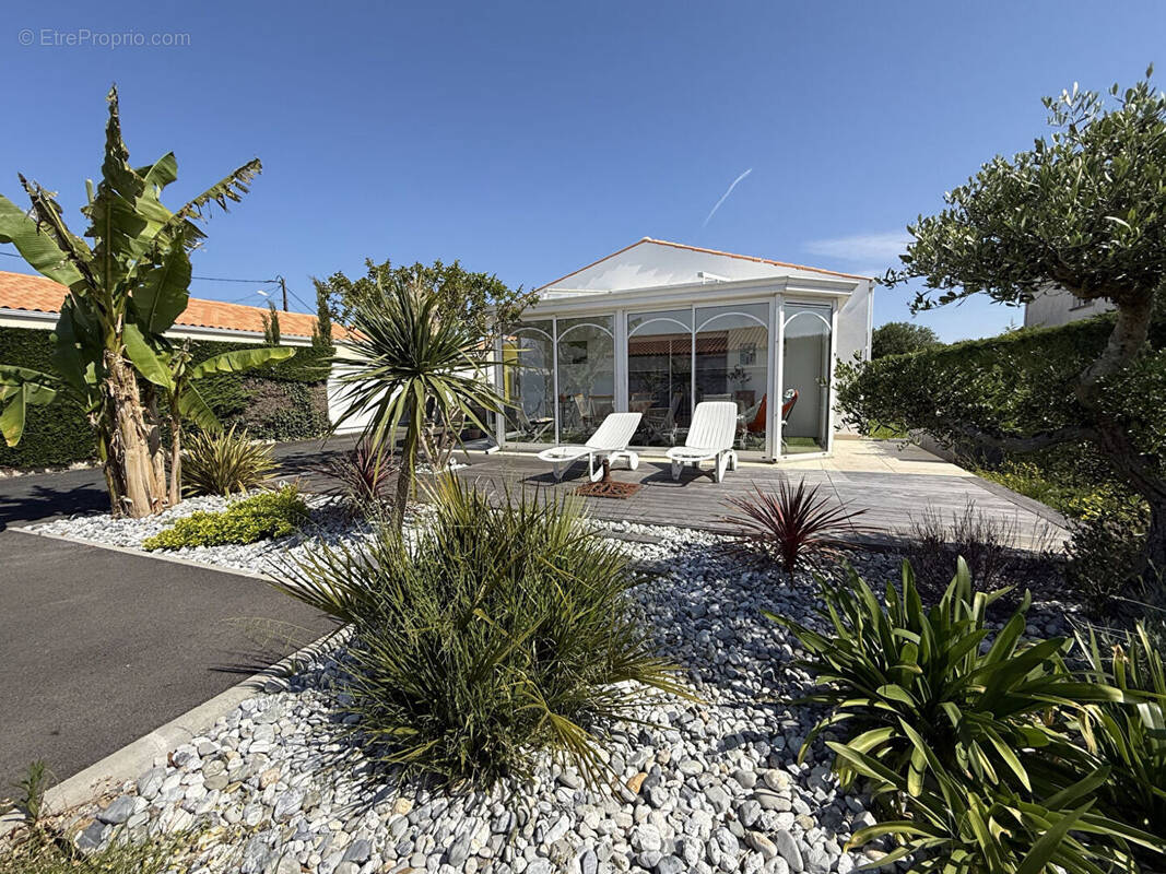 Maison à ROYAN