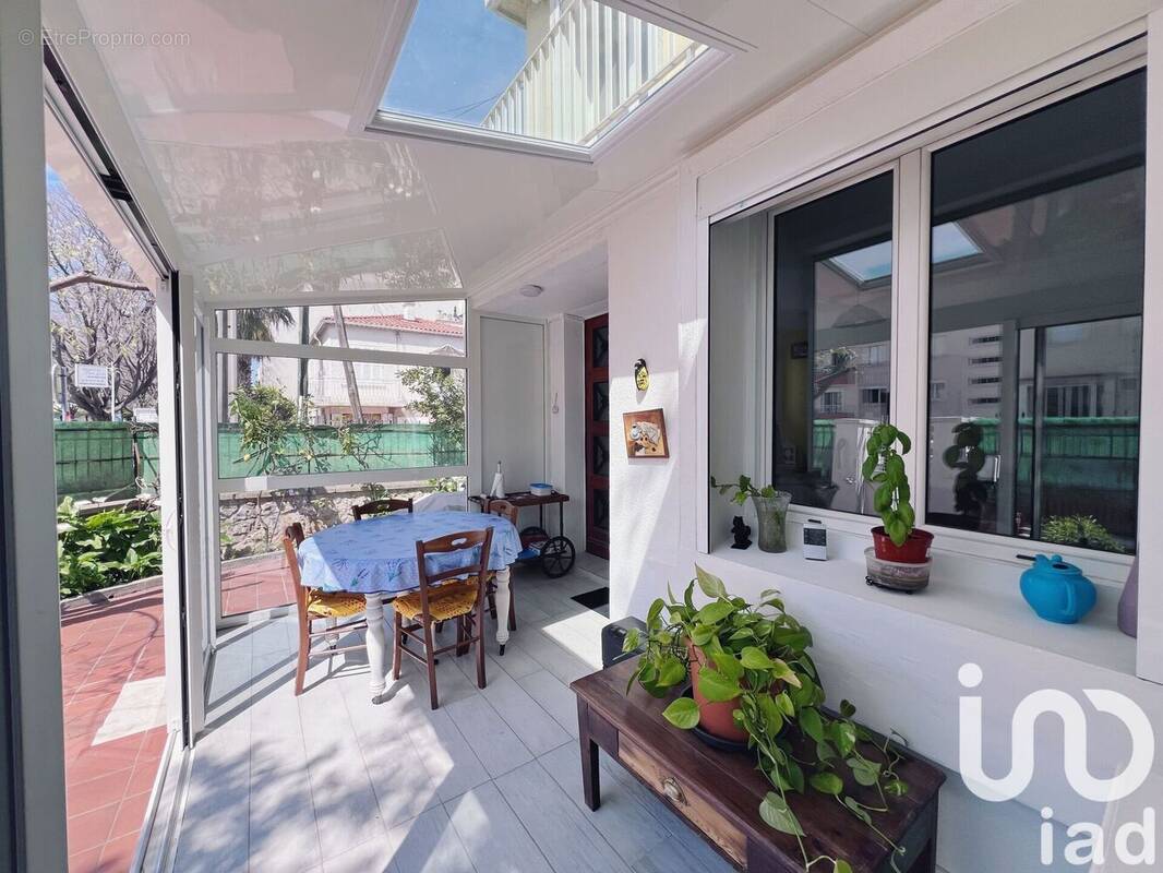 Photo 1 - Maison à LA SEYNE-SUR-MER