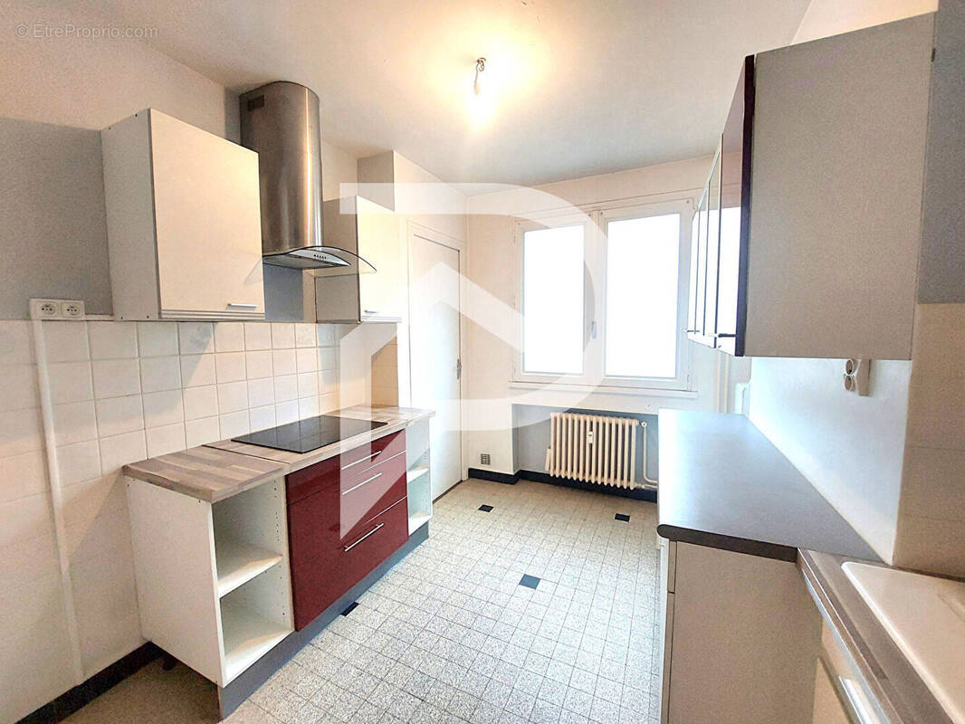 Appartement à VALENCE