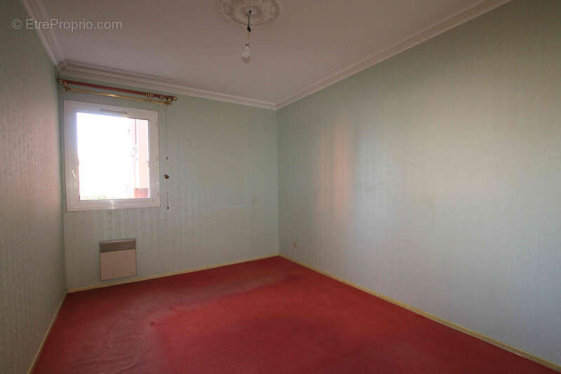 Appartement à CASTANET-TOLOSAN