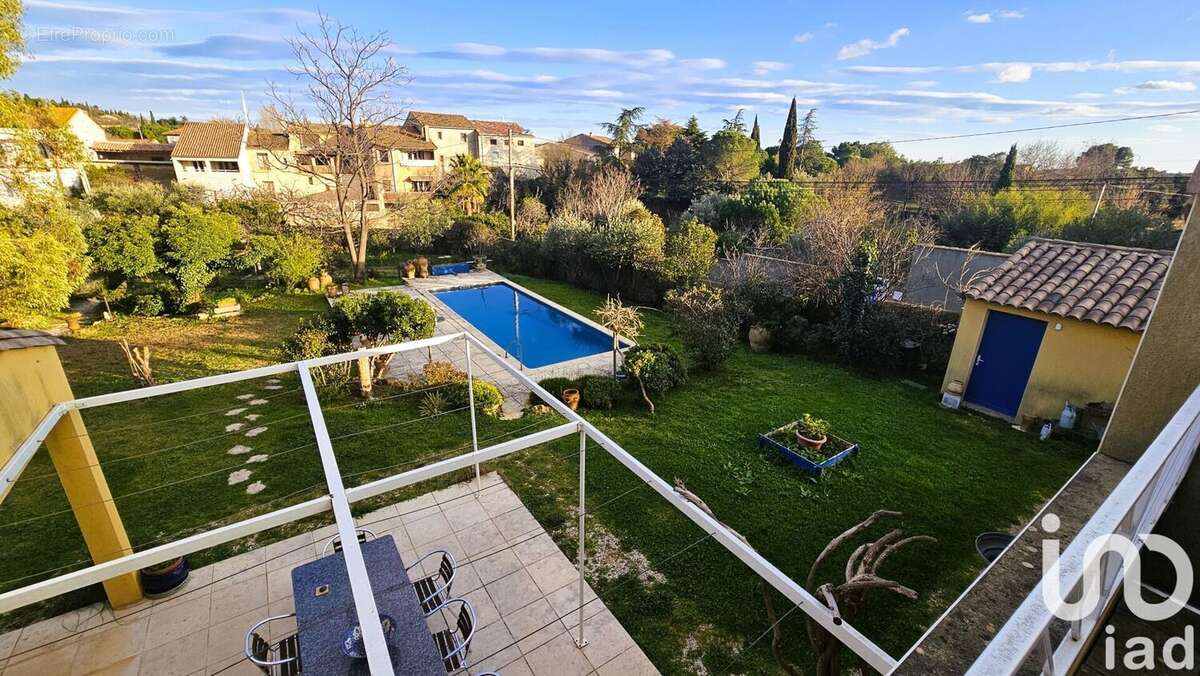 Photo 3 - Maison à LAURENS