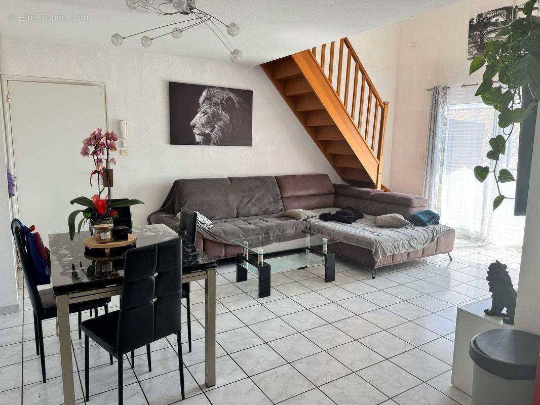 Appartement à AGDE