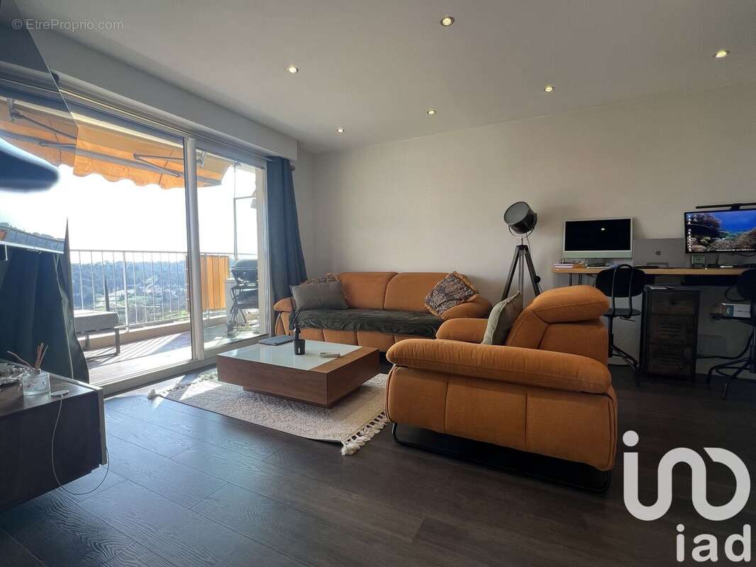 Photo 4 - Appartement à GRASSE
