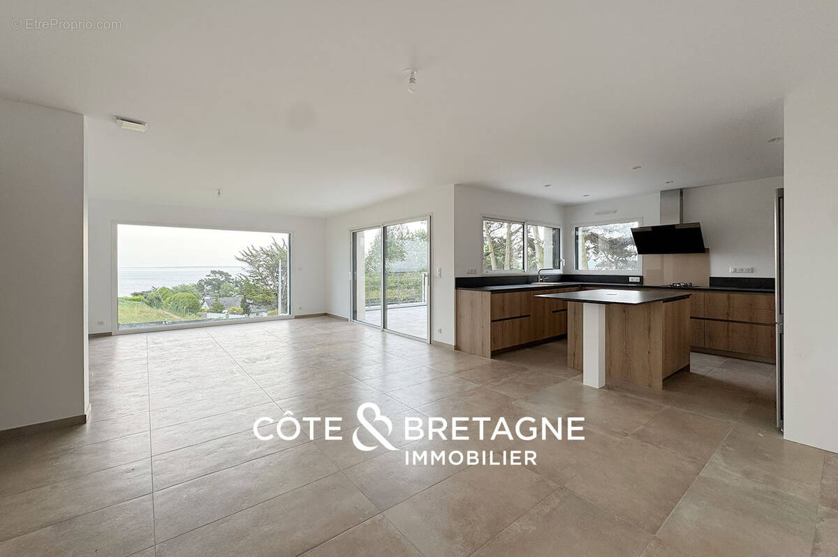 Maison à BINIC