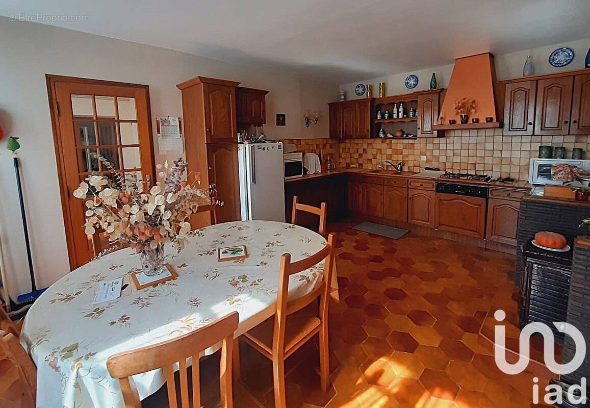 Photo 1 - Maison à ARCES-DILO