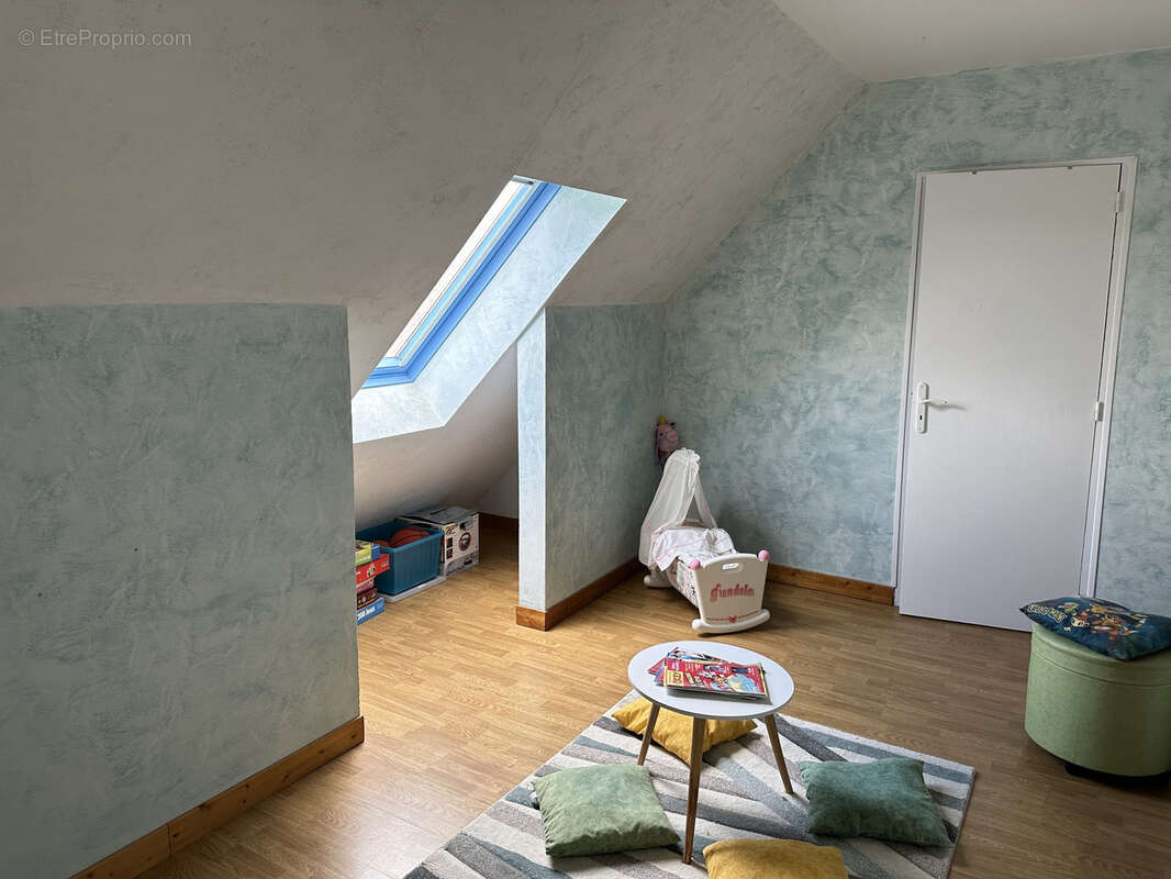 Maison à GIEN