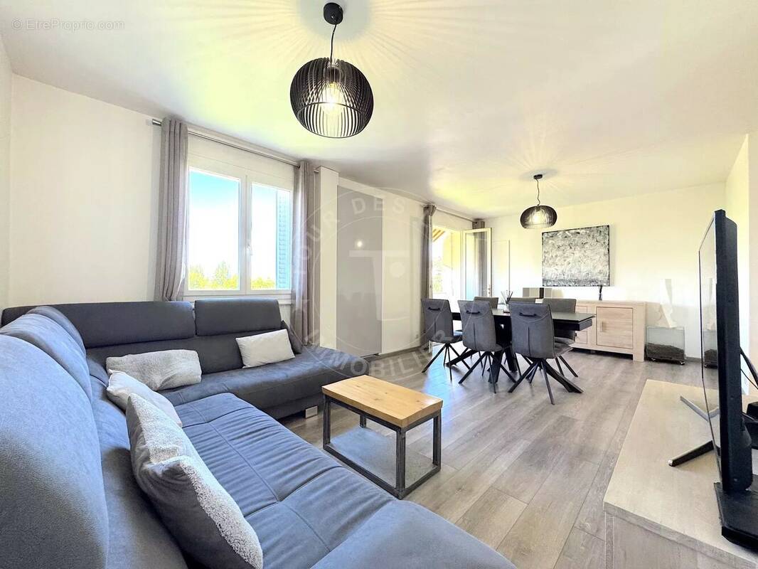 Appartement à ANNECY