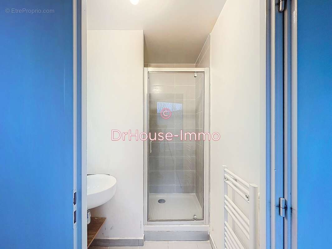 Appartement à LYON-7E