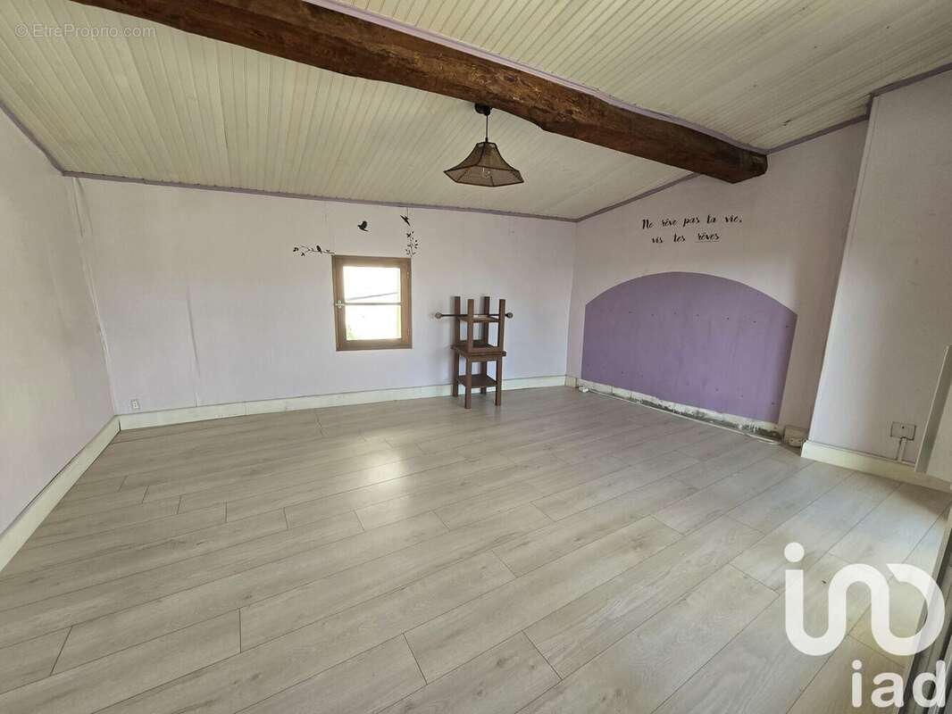 Photo 8 - Maison à MONTFORT-SUR-ARGENS