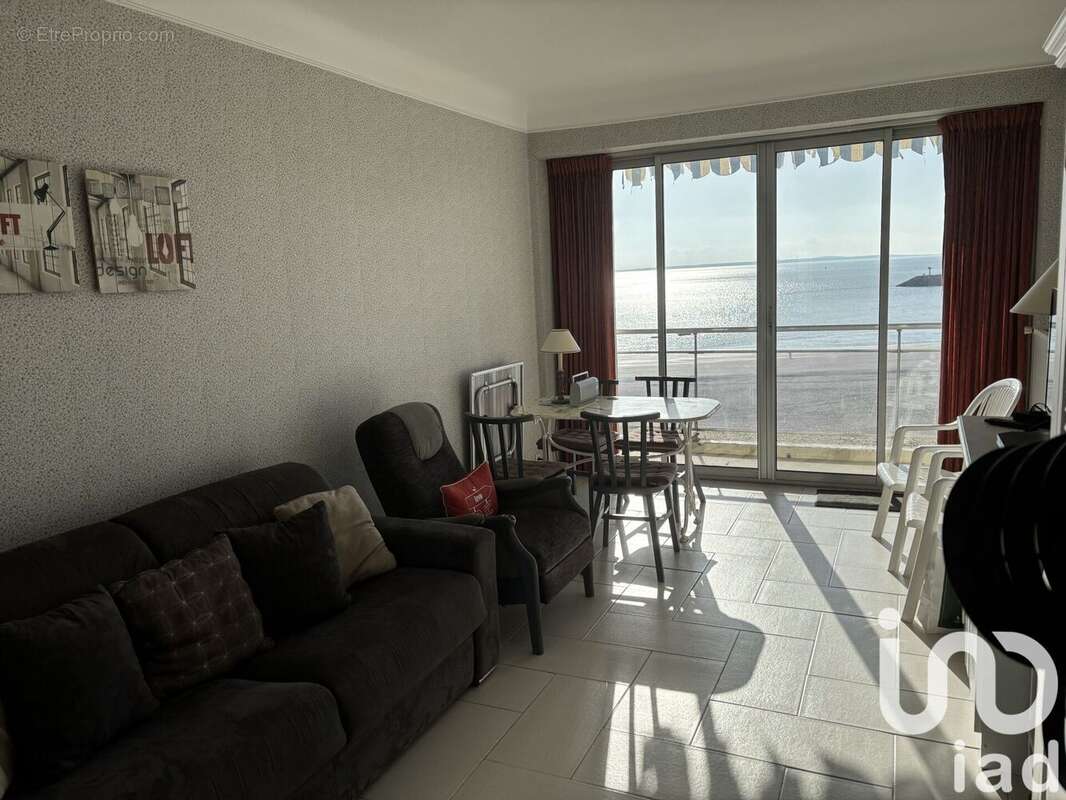 Photo 7 - Appartement à ROYAN