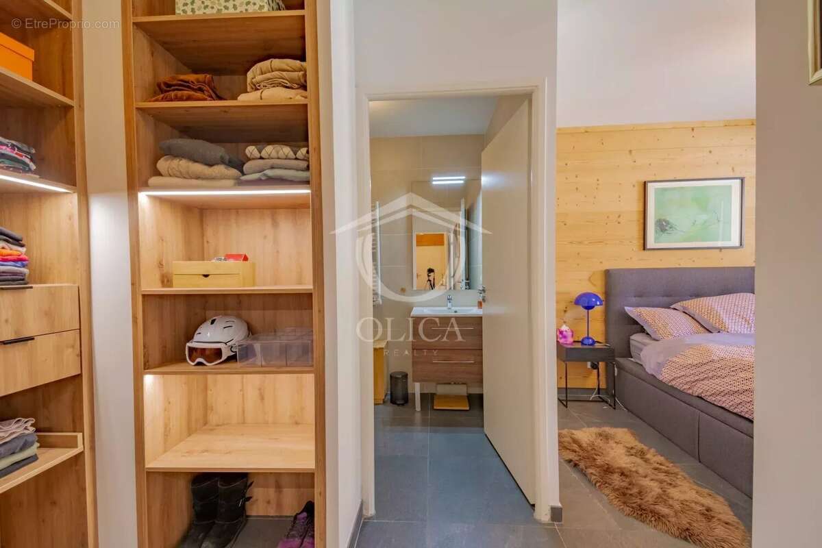 Appartement à DALUIS