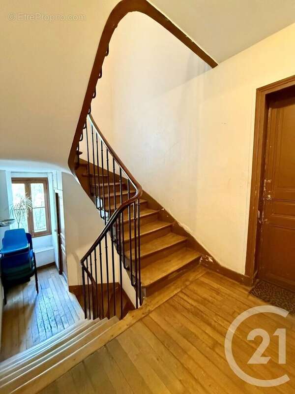 Appartement à ARGENTEUIL