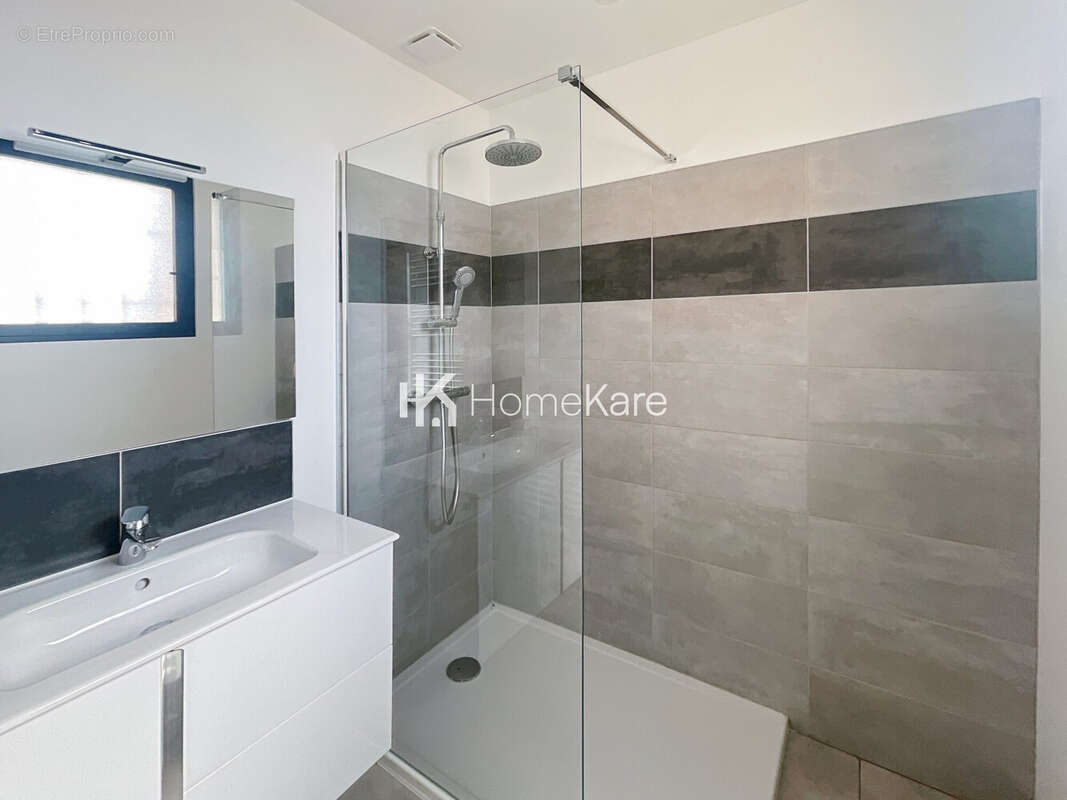 Appartement à PESSAC