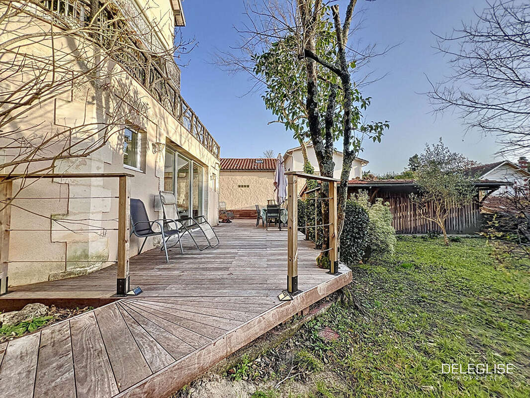 Appartement à ARCACHON