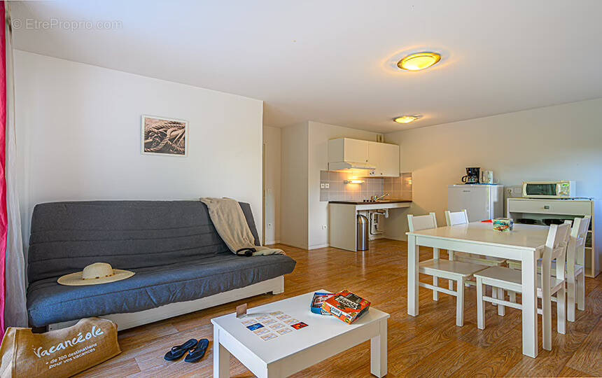 Appartement à PLESCOP