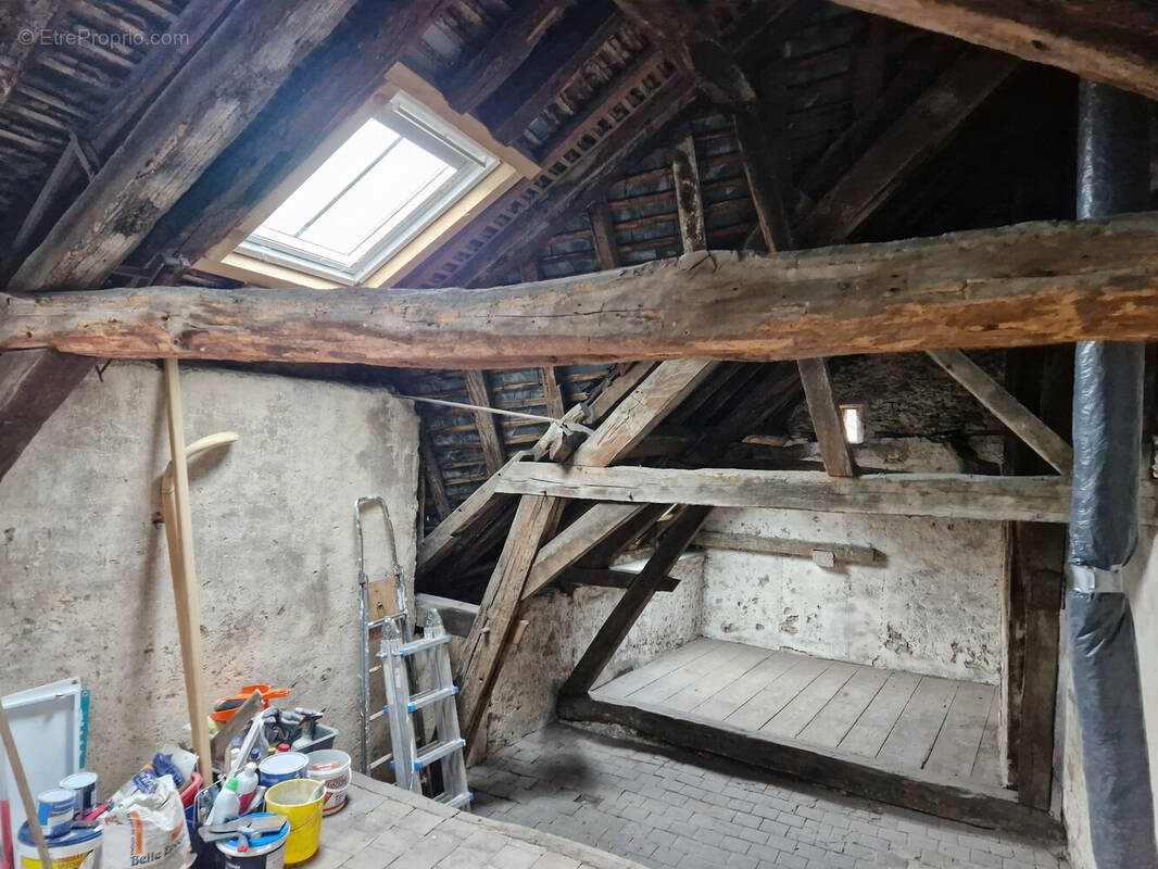 Appartement à BEAUNE
