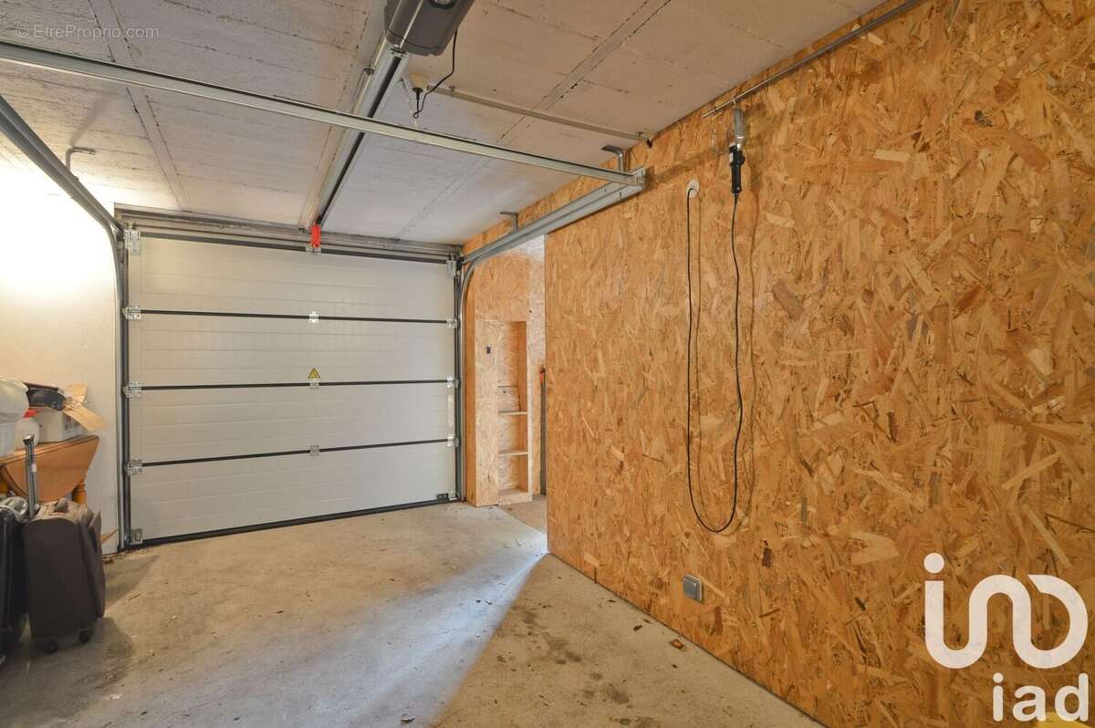 Photo 8 - Appartement à ESSEY-LES-NANCY