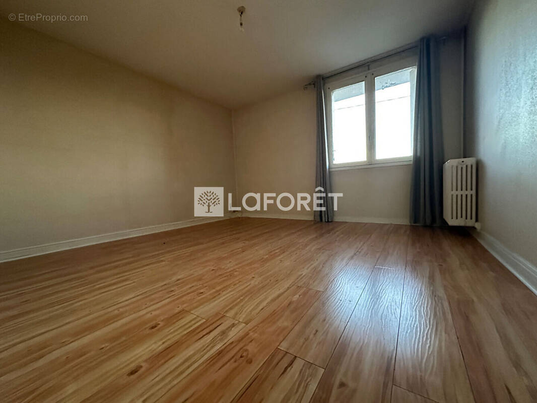 Appartement à AURILLAC