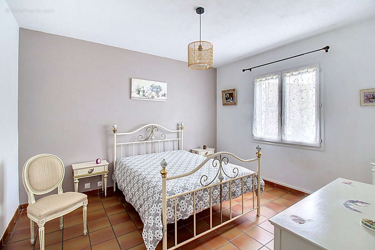 Maison à DRAGUIGNAN