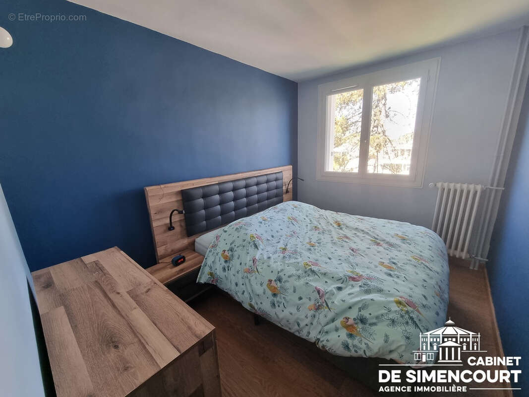 Appartement à AMIENS